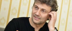 Jonas Kaufmann