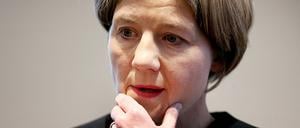 Maike Kohl-Richter hat angekündigt, Revision einzulegen. Dann muss der Bundesgerichtshof entscheiden.