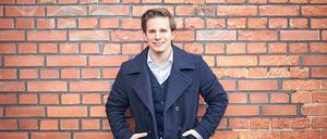 Etienne Bell moderiert bei n-tv neben Nachrichten und Telebörse das monatliche „Startup Magazin“. Die Ausgabe am Sonntag um 18 Uhr 30 beschäftigt sich mit der Zukunft der Energie. 