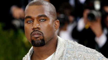 Kanye West hat zuletzt auf Twitter für Furore gesorgt, jetzt kommt sein neues Album.