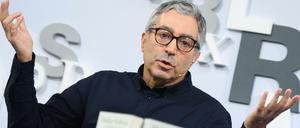 Unsichtbar. Der französische Schriftsteller Didier Eribon beklagte die fehlende öffentliche Repräsentation der Arbeiterklasse.