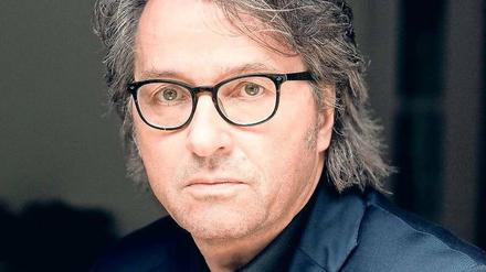 Eigene Marke. Ralf Rothmann. 