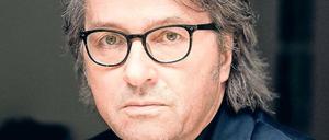 Eigene Marke. Ralf Rothmann. 