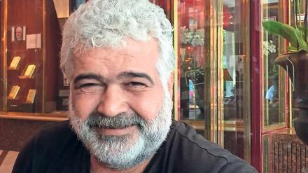 Selbstvergewisserung. Khalifas Roman „Der Tod ist ein mühseliges Geschäft“ musste im Libanon erscheinen.