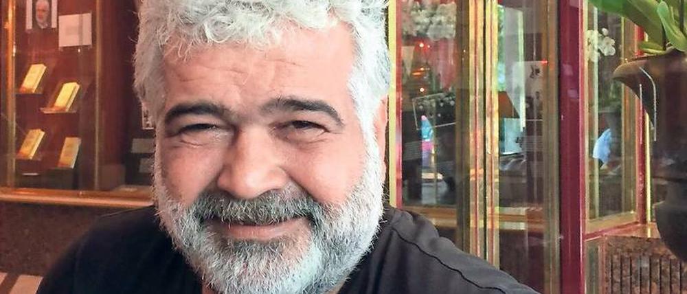 Selbstvergewisserung. Khalifas Roman „Der Tod ist ein mühseliges Geschäft“ musste im Libanon erscheinen.