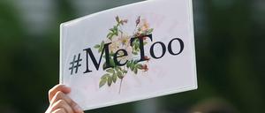 #MeToo-Debatten auf der ganzen Welt.