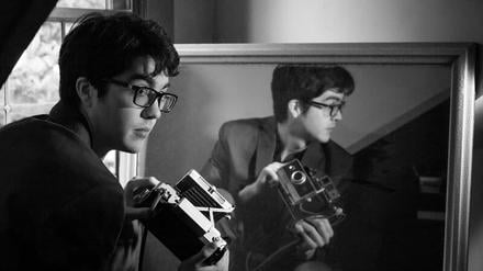 Will Toledo, Sänger von Car Seat Headrest.