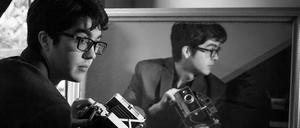 Will Toledo, Sänger von Car Seat Headrest.