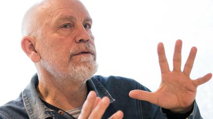 John Malkovich