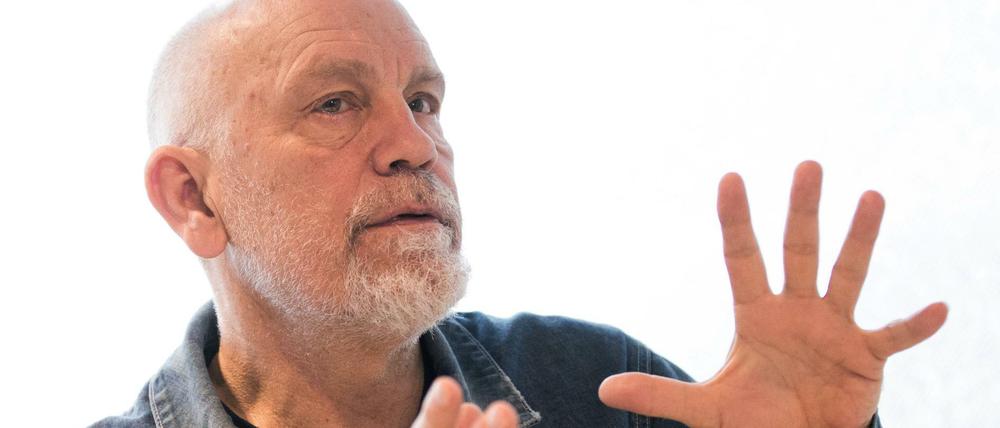 John Malkovich