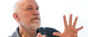 John Malkovich