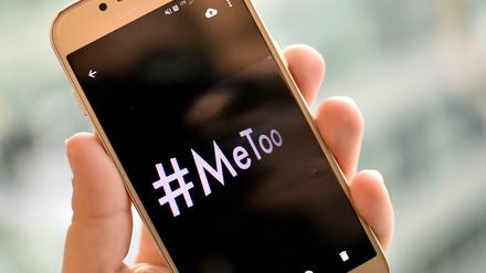 Ein Hashtag mit Folgen: MeToo
