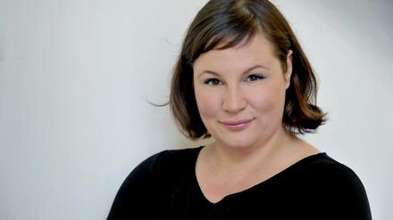Antje Kapek: "Unbestritten, dass es in einer wachsenden Stadt viele Probleme gibt. Die müssen benannt werden."