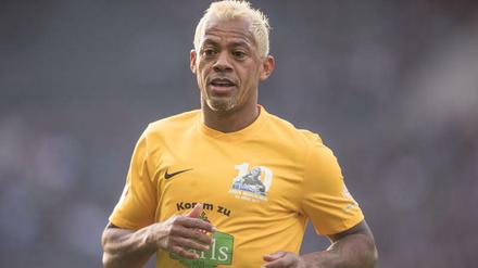 Marcelinho kann sich ab sofort wieder um Fußball kümmern.