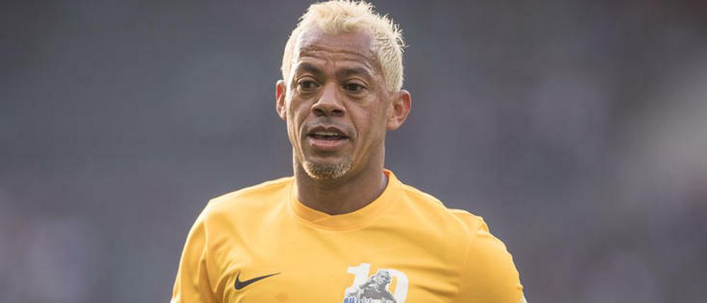 Marcelinho kann sich ab sofort wieder um Fußball kümmern.