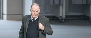 AfD-Chef Alexander Gauland