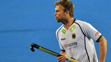 Olympiasieger Moritz Fürste beendet mit 33 Jahren seine Hockey-Karriere
