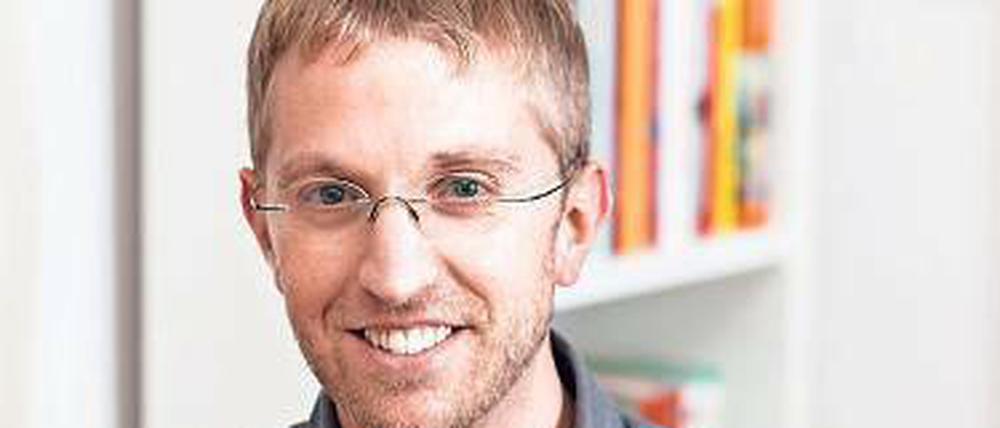Florian Aigner