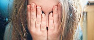 Zu wenig Schutz. In Deutschland sind Kinder vielfach Opfer von Gewalt in jeder Form.