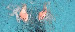 In Sachen Badespaß will die Koalition nachlegen.