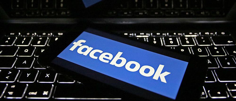 60 Geräteherstellergewährten erhielten ohne Einverständnis der Facebook-Nutzer Zugang zu ihren Daten. 