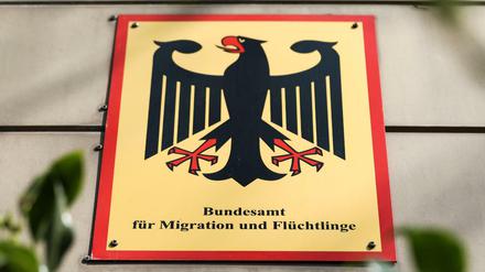 Außenstelle des Bundesamtes für Migration und Flüchtlinge in Bremen
