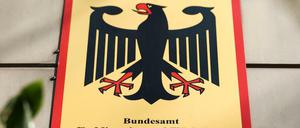Außenstelle des Bundesamtes für Migration und Flüchtlinge in Bremen