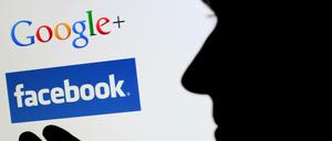 Google und Facebook werden angeklagt, gegen das Wahlwerbungsgesetz im US-Bundesstaat Washington verstoßen zu haben.