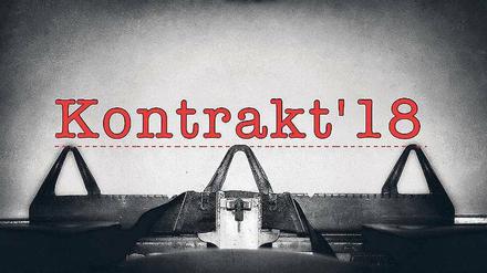 Schon 92 Autorinnen und Autoren haben den Forderungskatalog unterschrieben.