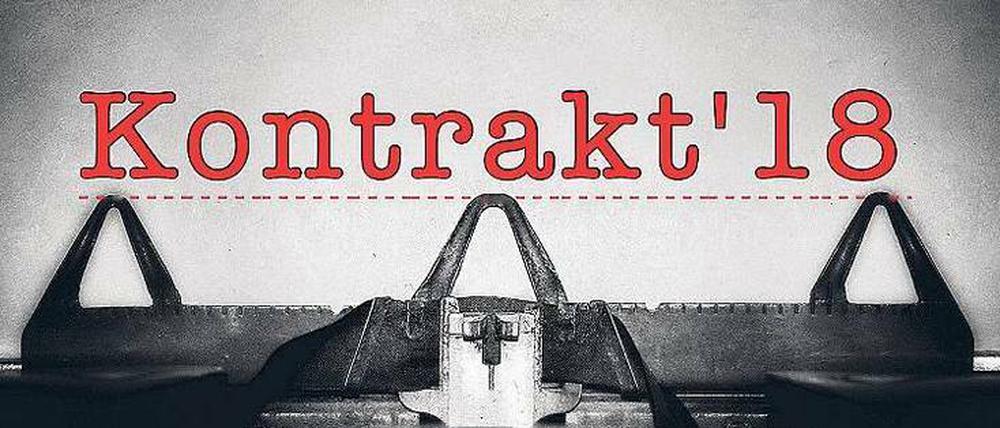 Schon 92 Autorinnen und Autoren haben den Forderungskatalog unterschrieben.