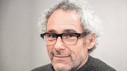 Regisseur Dani Levy.