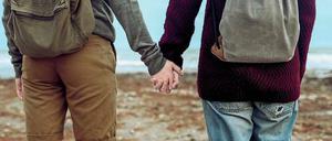 Konversionstherapien geben vor, Homosexualität „heilen“ zu können – wofür es keinerlei Nachweise gibt.