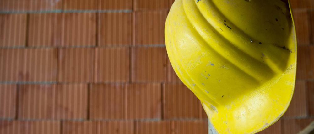 Vor dem Bauen kommt der Streit - auch im Falle der bereits ausgelobten Wettbewerbe für Modulschulen.
