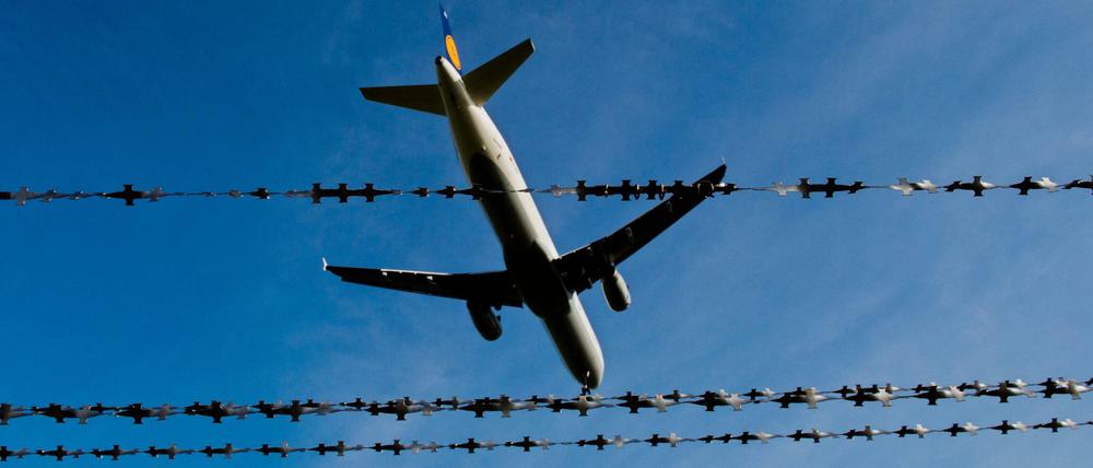 Statt Asyl wieder zurück nach Afghanistan? (Symbolbild)