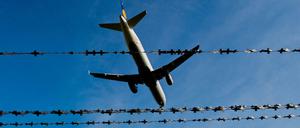 Statt Asyl wieder zurück nach Afghanistan? (Symbolbild)