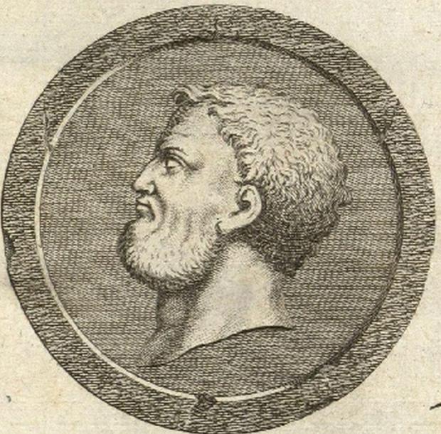 Sextus Iulius Frontinus 