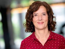 „Sender zukunftsfest machen“: Katrin Günther wird neue RBB-Programmdirektorin