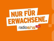Radio Eins auf dem Weg zum Radio eins in Berlin: Die Gefahr von 242.00 Hörerinnen und Hörer