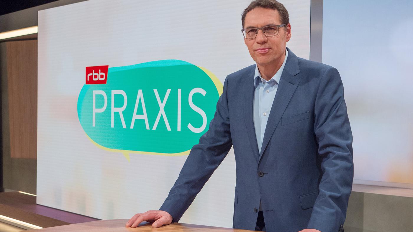Mehr Unruhe beim Rundfunk BerlinBrandenburg RBB will das