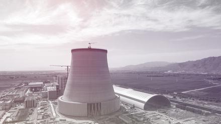 Weltweite Renaissance der Atomkraft - wird das Risiko beherrschbar?