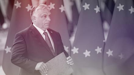 Hinter der Fassade der Demokratie hat EU-Skeptiker Viktor Orban seine illiberale, autokratische Herrschaft zementiert.