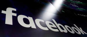 Neue Datenpanne bei Facebook: Auch deutsche Nutzer sind von dem Softwarefehler betroffen.
