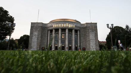 Die Berliner Volksbühne