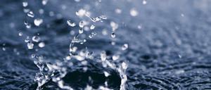 Teuer erkauft. Die Rekommunalisierung der Wasserbetriebe hat Berlin sich rund 1,2 Milliarden Euro kosten lassen.