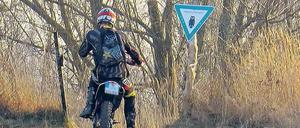 Außer Kontrolle. Fehlverhalten in der Natur wird fast nie geahndet. 
