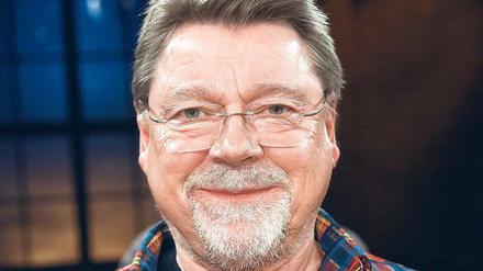 Vom Messdiener zur großen Primetimeshow: Jubilar Jürgen von der Lippe hat mehr als 40 unterschiedliche TV-Formate präsentiert, darunter „Geld oder Liebe“.