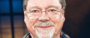 Vom Messdiener zur großen Primetimeshow: Jubilar Jürgen von der Lippe hat mehr als 40 unterschiedliche TV-Formate präsentiert, darunter „Geld oder Liebe“.