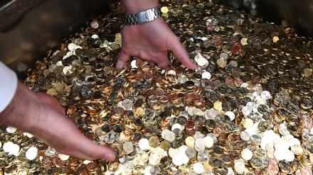 Das gute Geld!