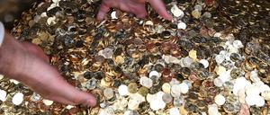 Das gute Geld!