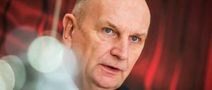 Der brandenburgische SPD-Vorsitzende und Ministerpräsident Dietmar Woidke.